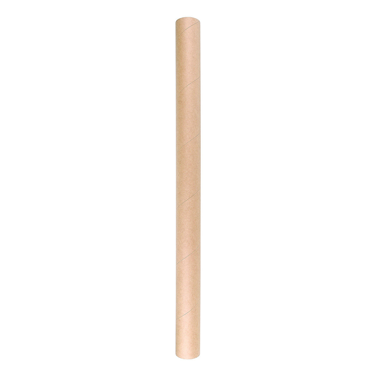 Tuba kartonowa 75cm średnica 52 mm Tuba kartonowa 75cm średnica 52 mm
