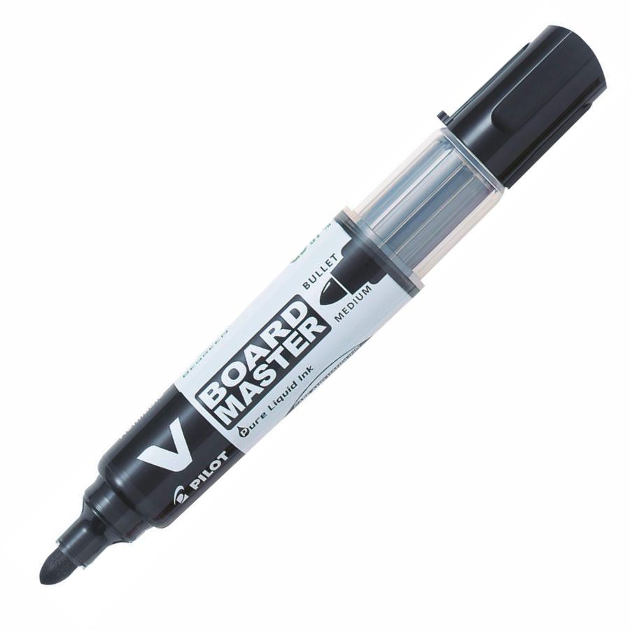 Marker such.Pilot V-Board czarny