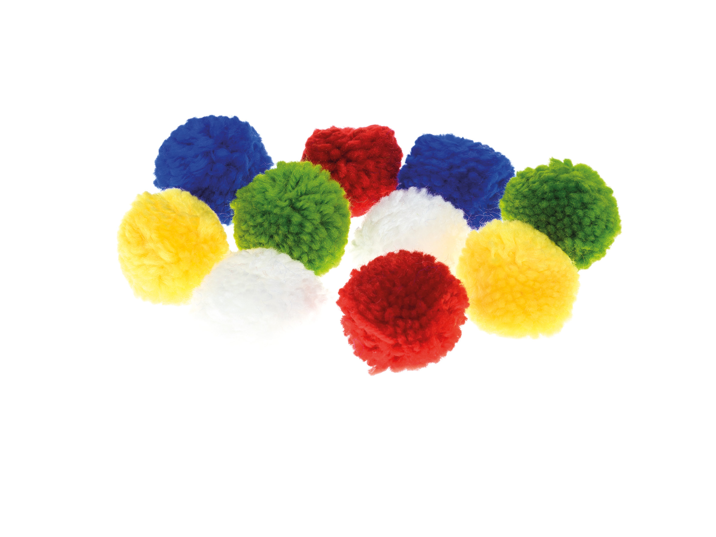 Pompony Brewis pom06 super puszyste | eazbiuro.pl | Kup z dostawą!