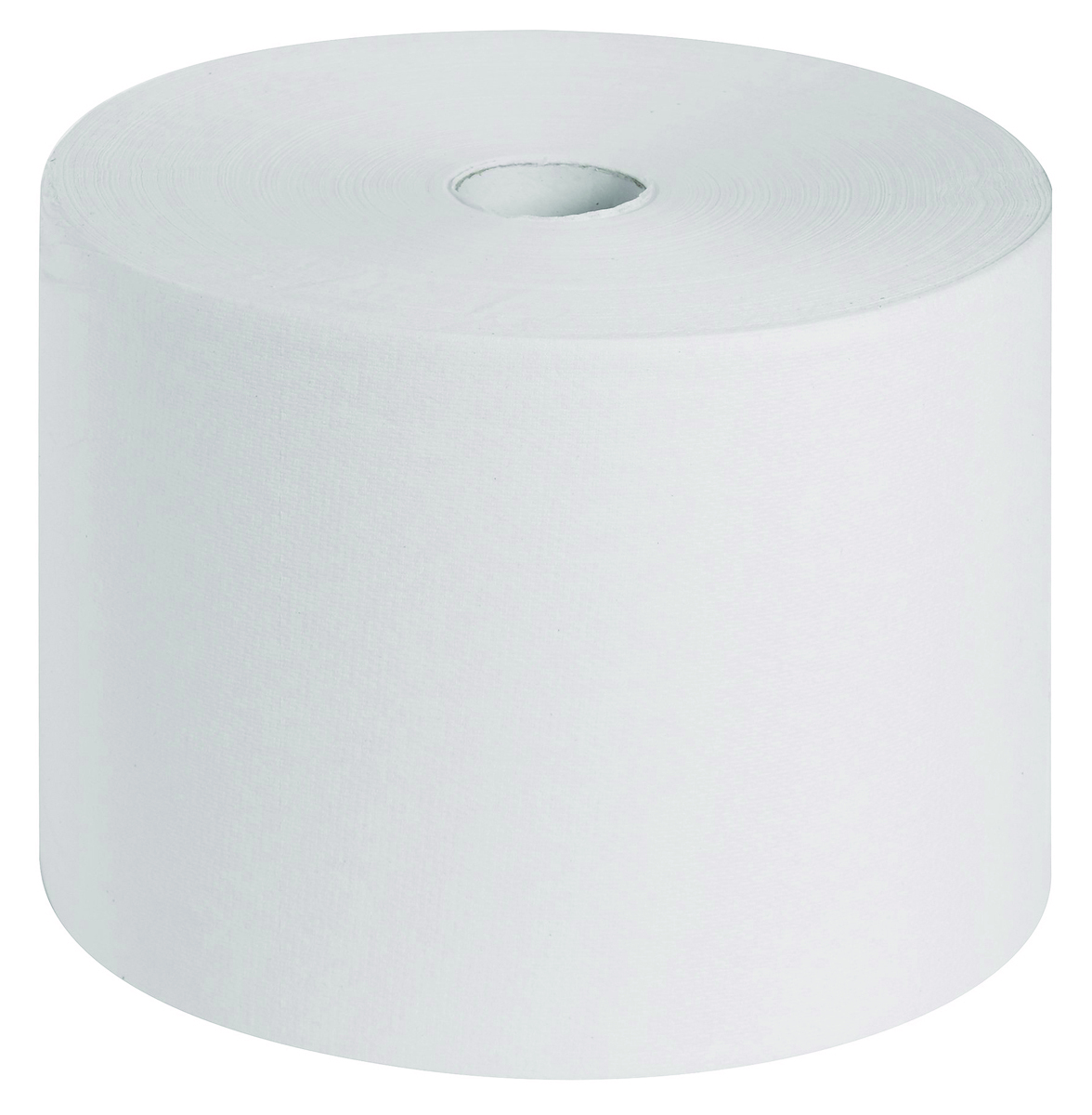 Czyściwo w roli WYPALL L10 General Clean, 1-warstwowe, 1500 listków, białe