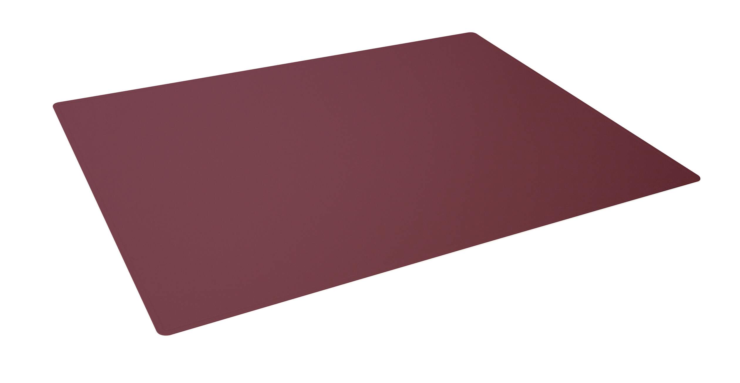 Podkład na biurko Durable pp 650 x 500 mm czarny Podkład na biurko Durable pp 650 x 500 mm czarny