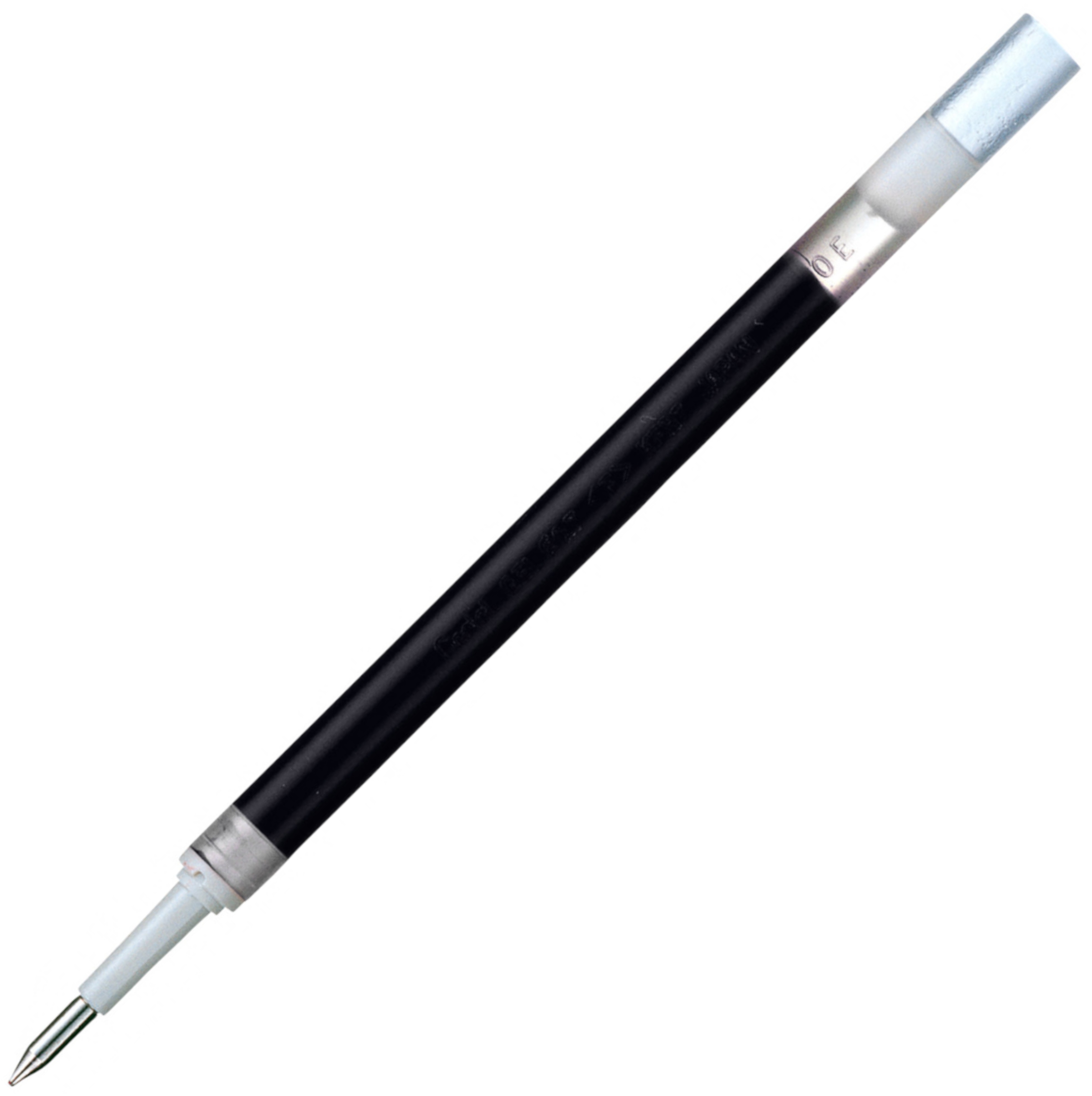 Wkład wymienny Pentel kfr7 czarny | eazbiuro.pl | Działaj śmiało!