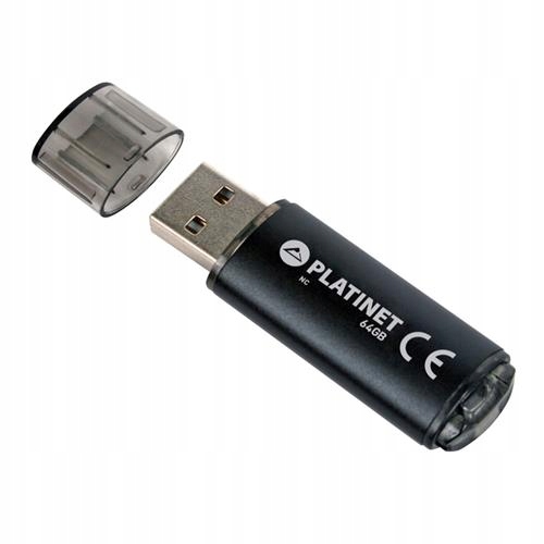 Platinet pendrive usb 2.0 x-depo 64gb Platinet pendrive usb 2.0 x-depo 64gb