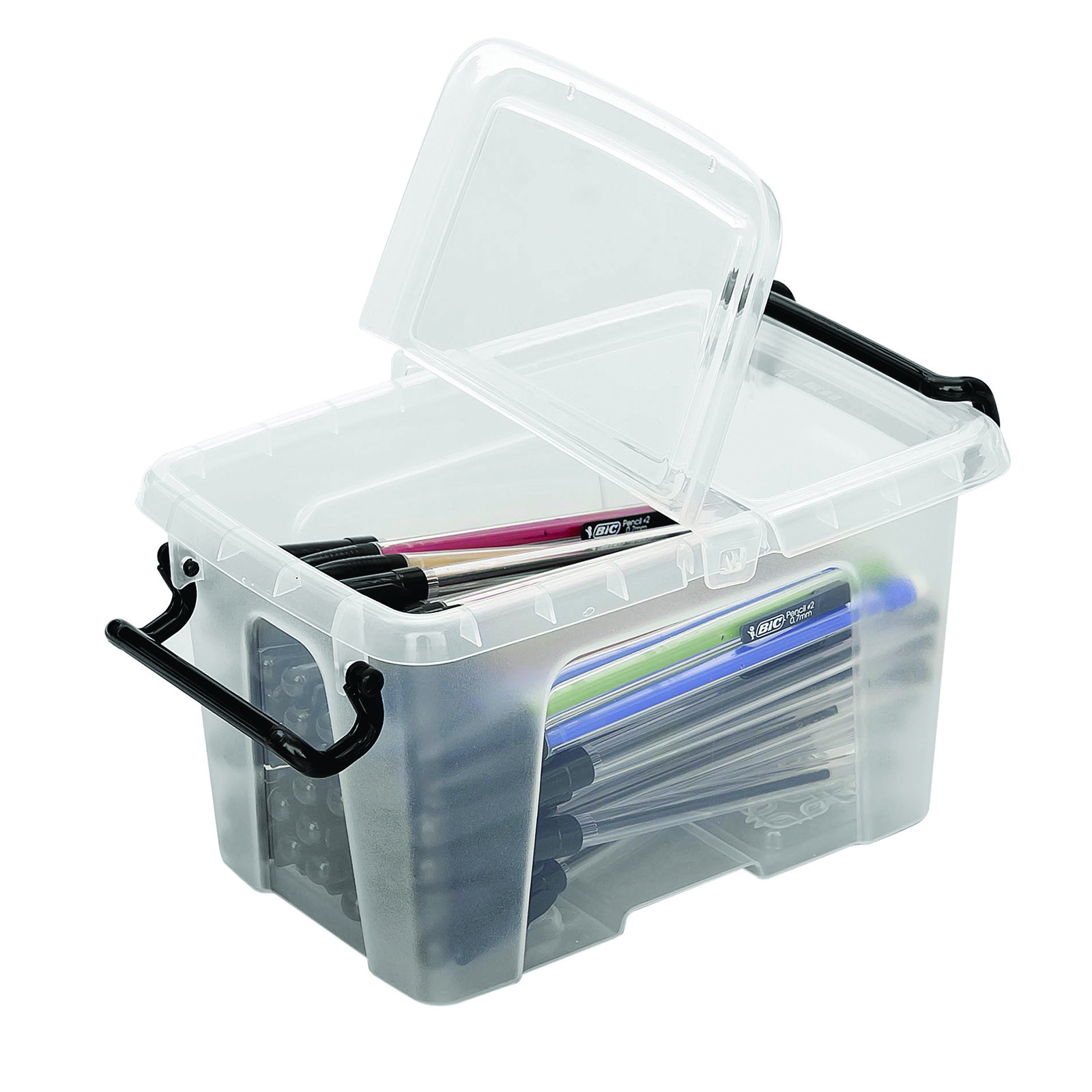 Pojemnik biurowy smartbox 1,7l Pojemnik biurowy smartbox 1,7l