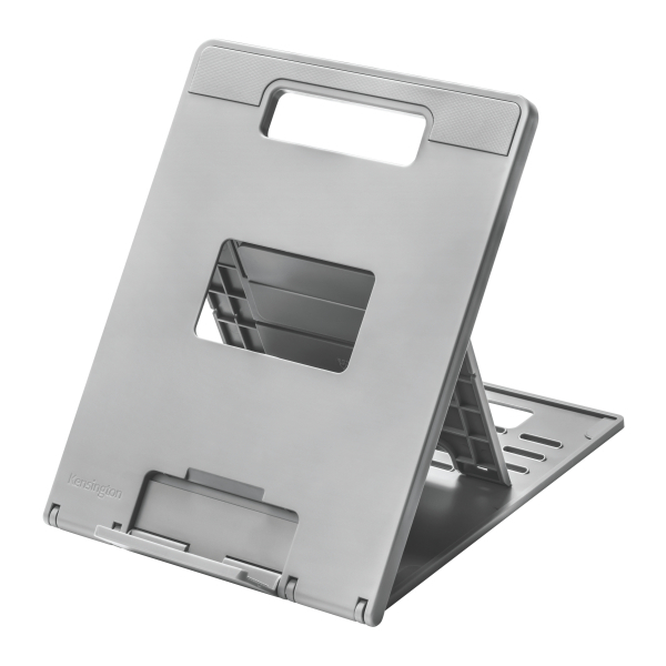 Podstawka Kensington smartfit® easy riser™ go pod laptopa 14", szara