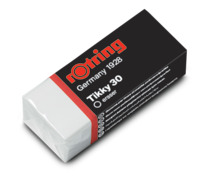 Gumka do gumowania Rotring Tikky 30