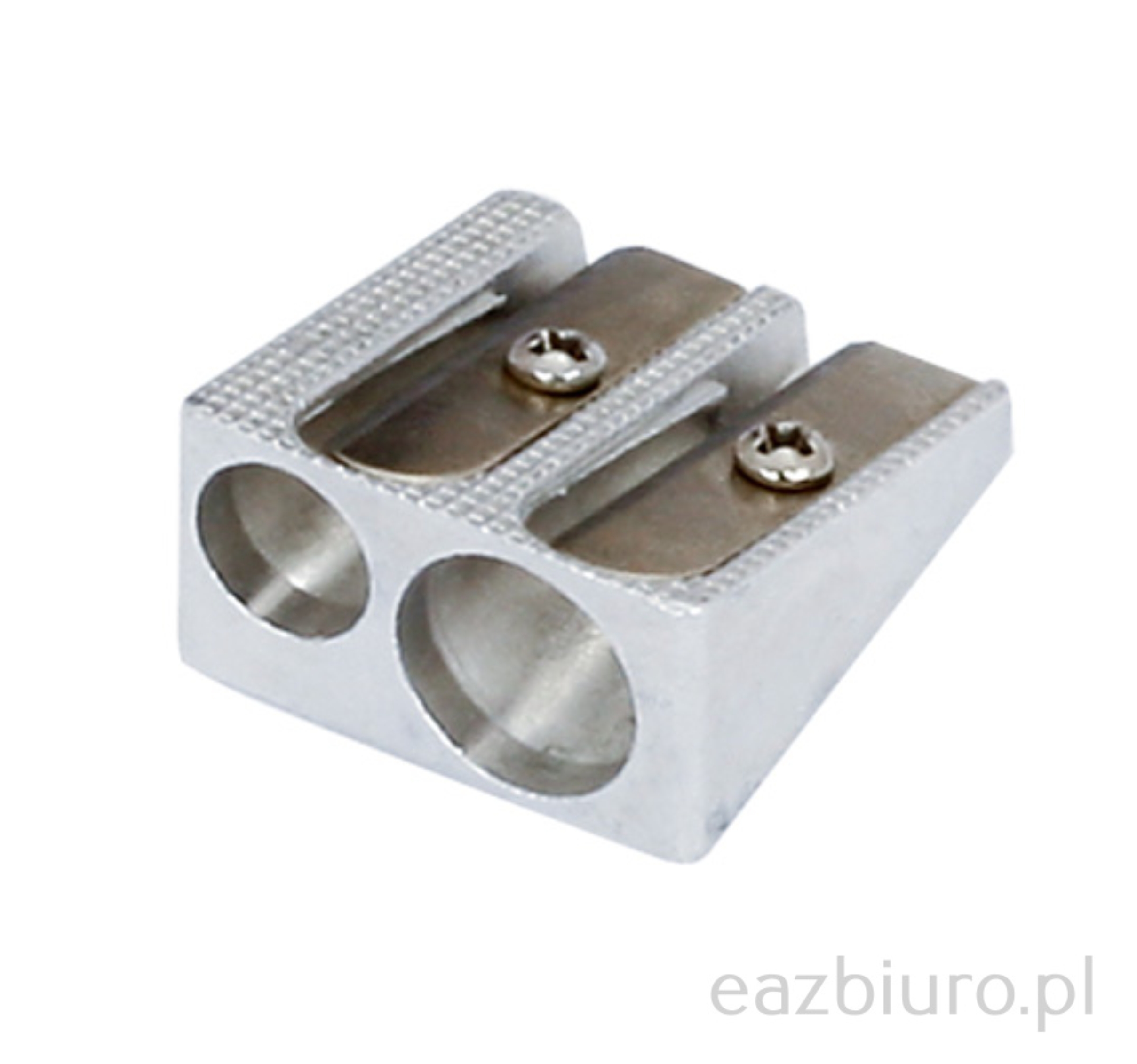 Temperówka metal podwójna Grand 627 | eazbiuro.pl | Nie przegap!