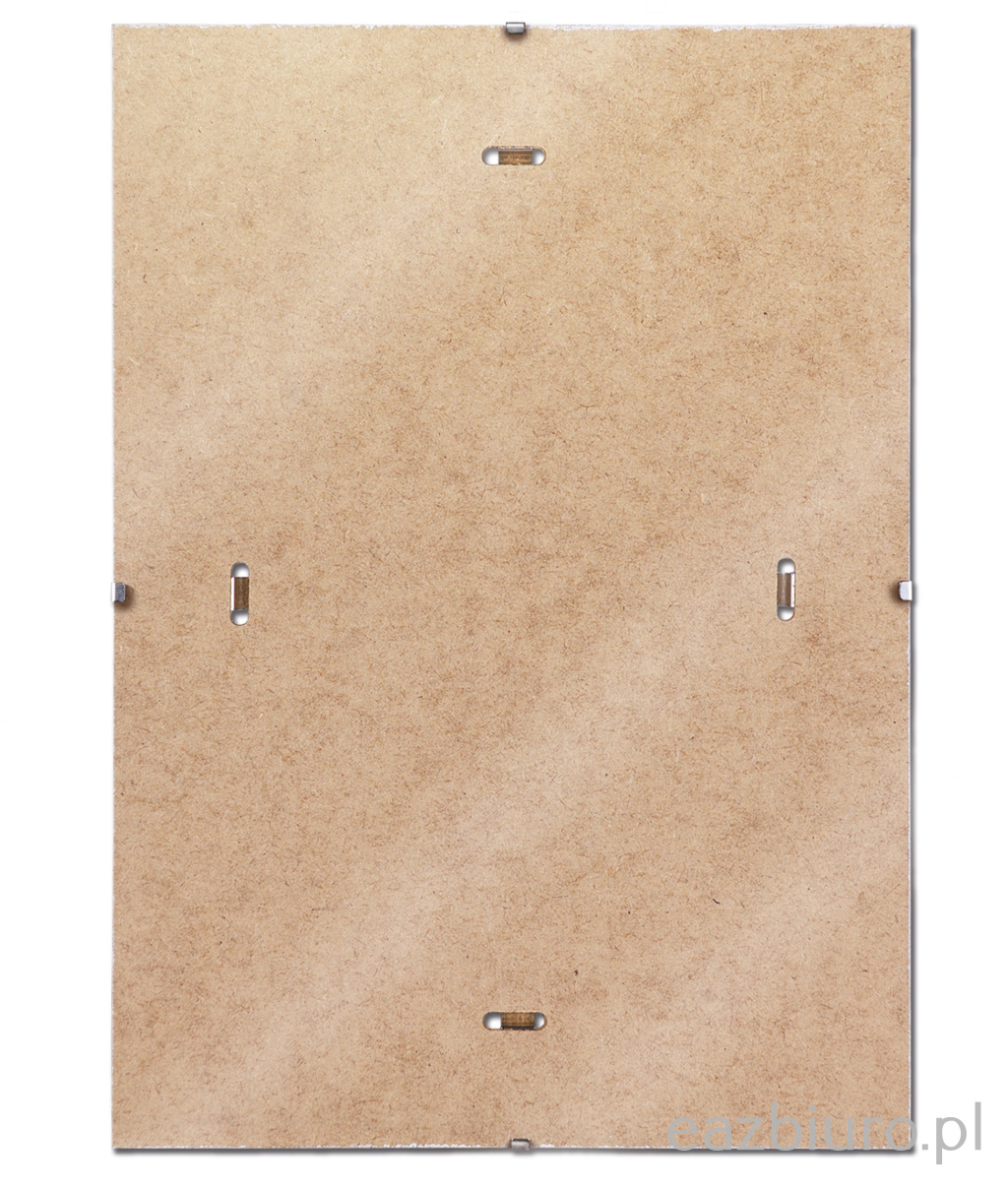 Antyrama 300 x 400 mm plexi do biura | eazbiuro.pl | Kup w sekundę!