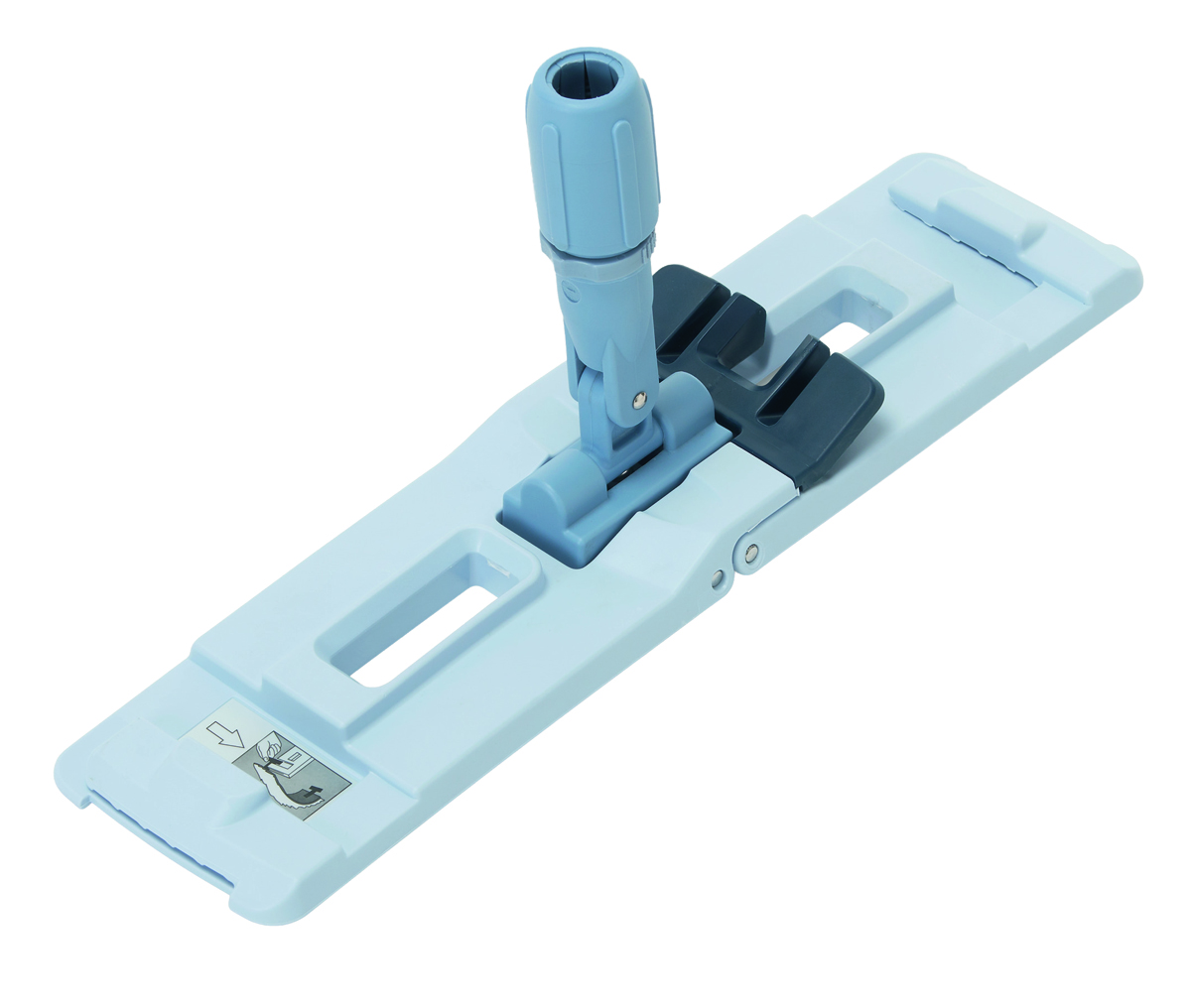Uchwyt do mopa VILEDA Professional UltraSpeed Pro, 40 cm Uchwyt do mopa VILEDA Professional UltraSpeed Pro, 40 cm