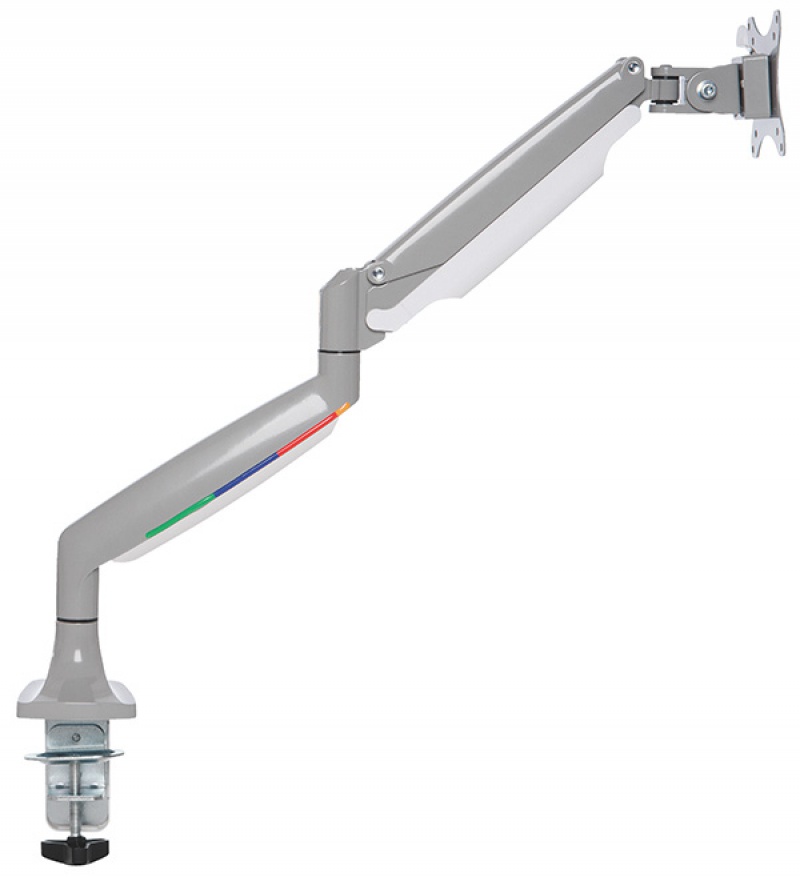 Regulowane ramię Kensington smartfit® one-touch