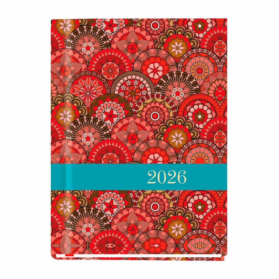 Kalendarz marta t-215f-03 -- towar sezonowy dostępny tylko do wyczerpania stanów | eazbiuro.pl | Kup od razu!