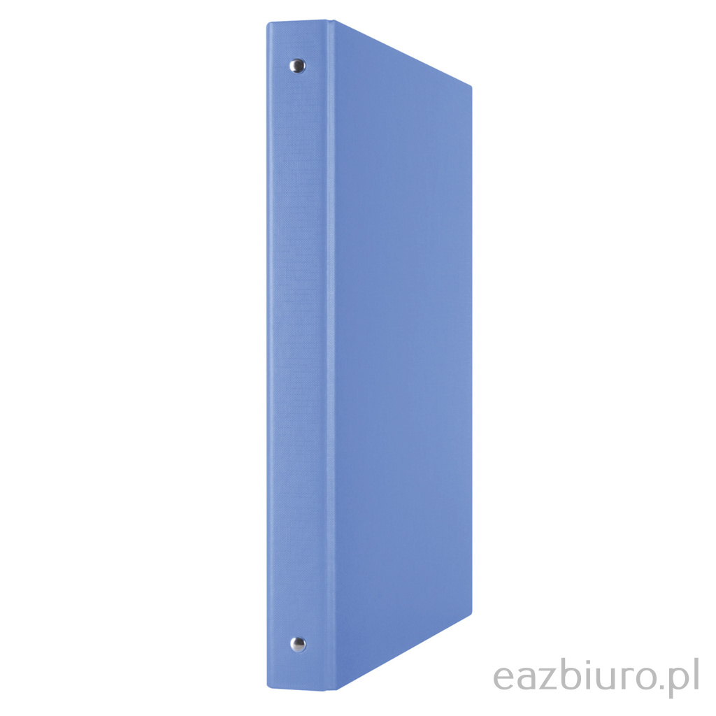 Segregator Donau, pp, A4 4r 20 mm, niebieski | eazbiuro.pl | Wybierz hit!