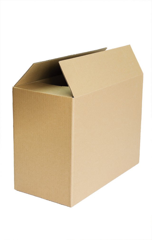 Kartony wysyłkowe Emerson 230x330x210 mm | eazbiuro.pl | Kup taniej!