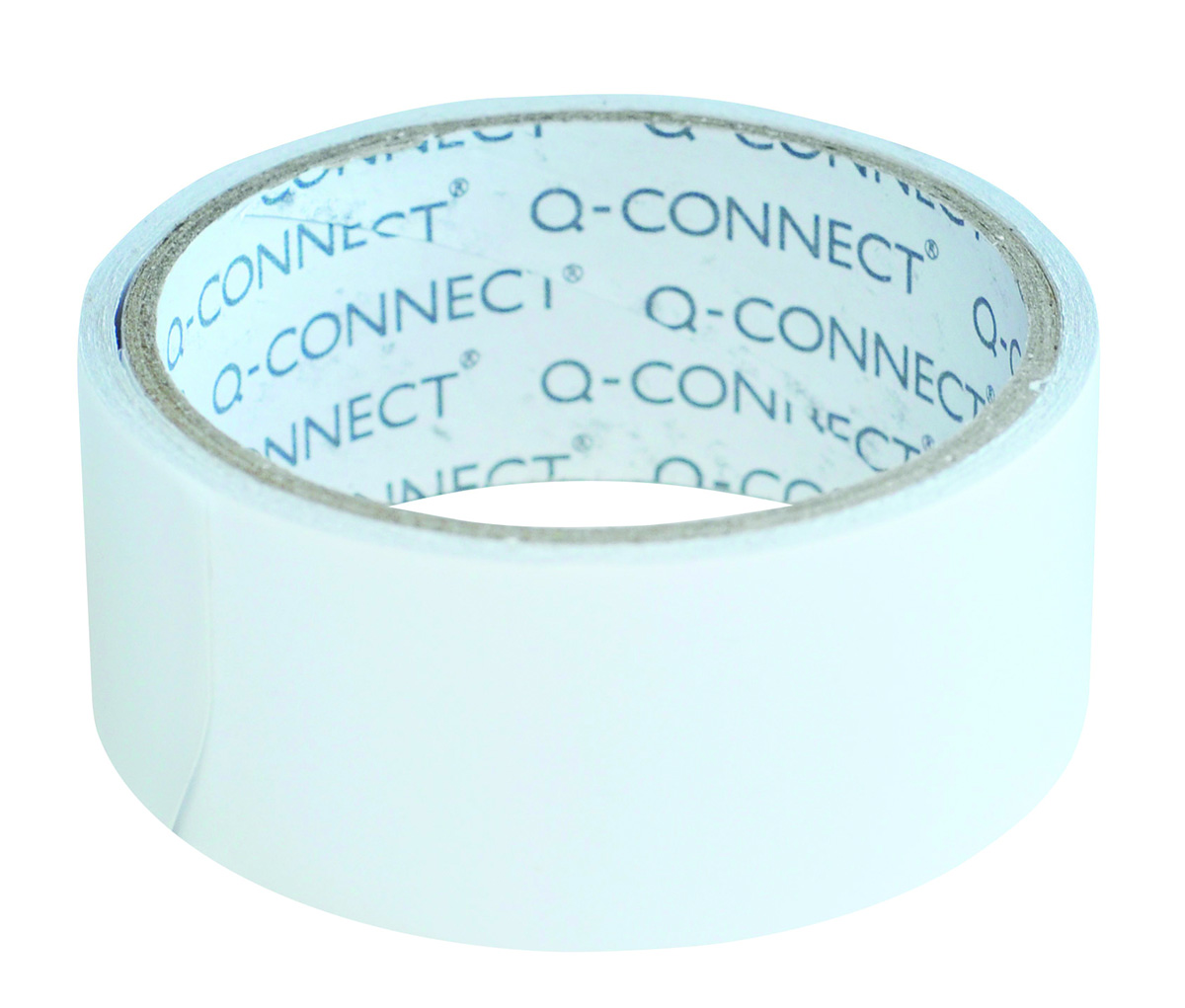Taśma dwustronna 38 mm x 5 m Q-Connect Taśma dwustronna 38 mm x 5 m Q-Connect