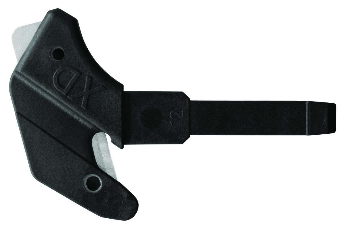 Ostrze wymienne do noży KLEVER XChange, czarne