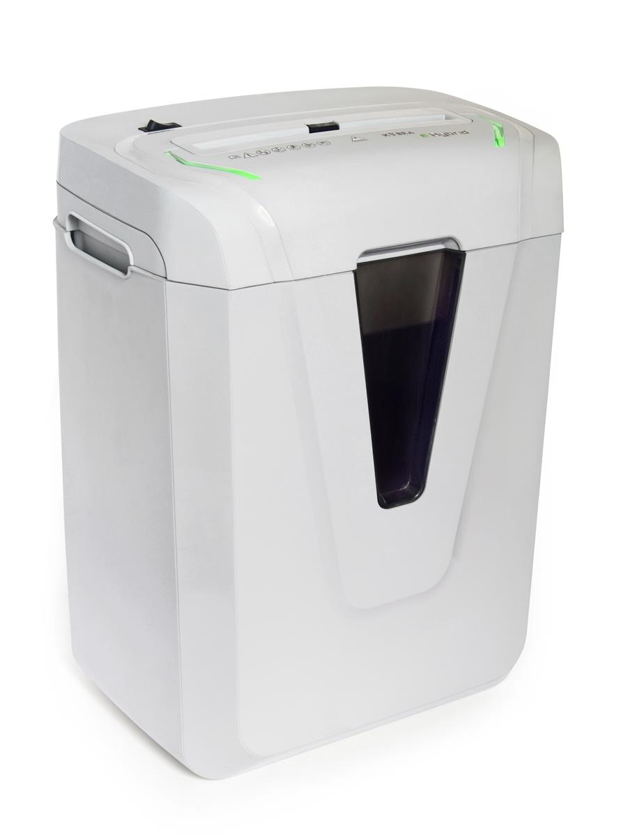 Niszczarka Kobra hybrid do biura | eazbiuro.pl | Zamów rozsądnie!