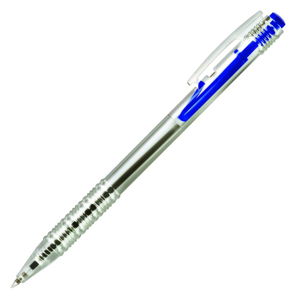Długopis Tetis kd711 niebieski