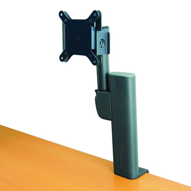 Uchwyt na monitor Kensington smartfit™, czarny Uchwyt na monitor Kensington smartfit™, czarny