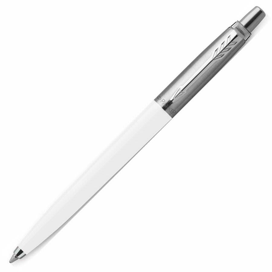 Parker długopis Jotter Originals White TB