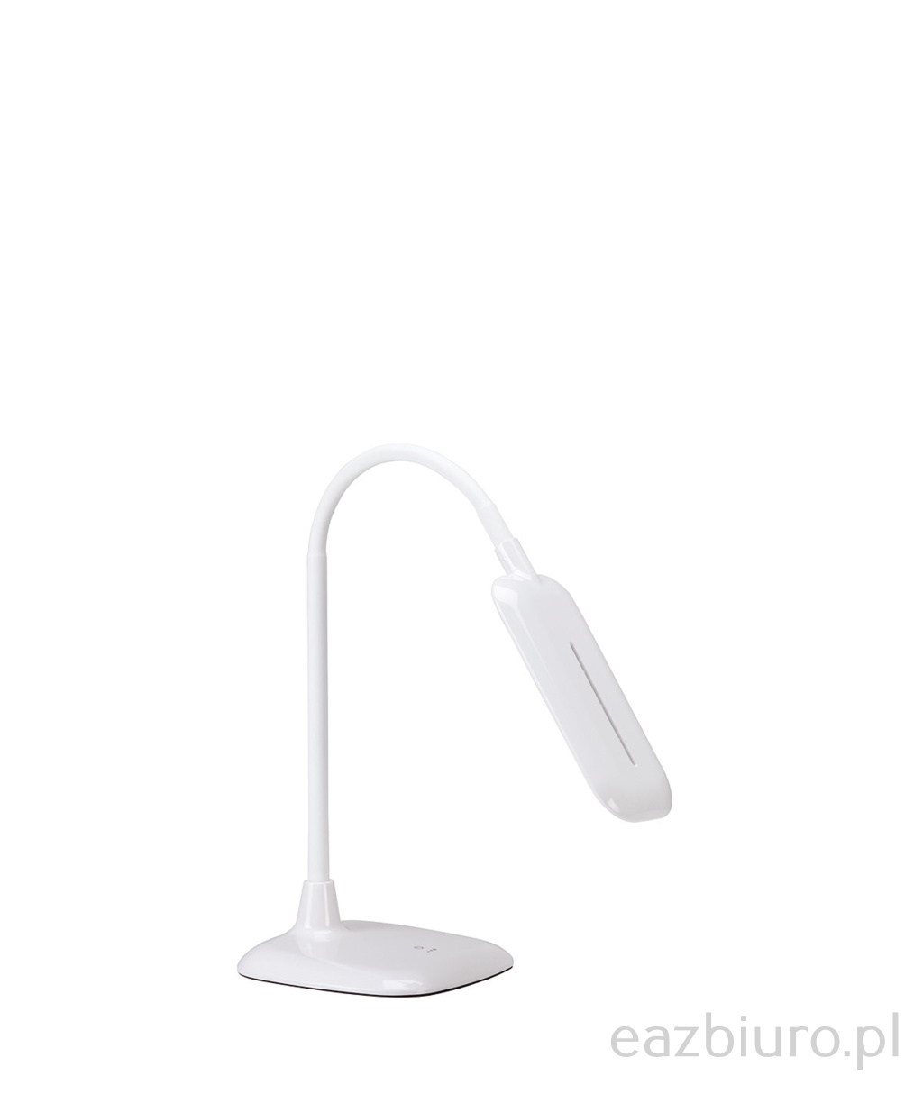 Lampka led Rexel joy flex, biała