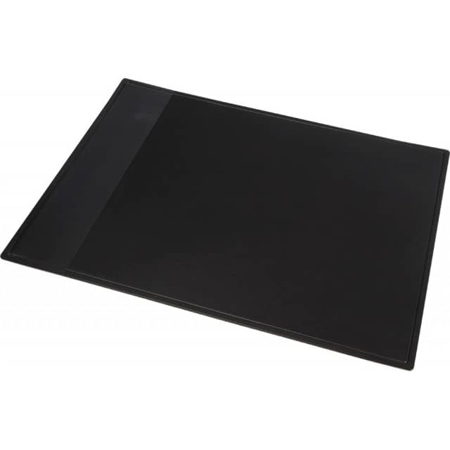 Biuwar duży z kieszenią czarny Panta Plast 652 x 512 mm Biuwar duży z kieszenią czarny Panta Plast 652 x 512 mm