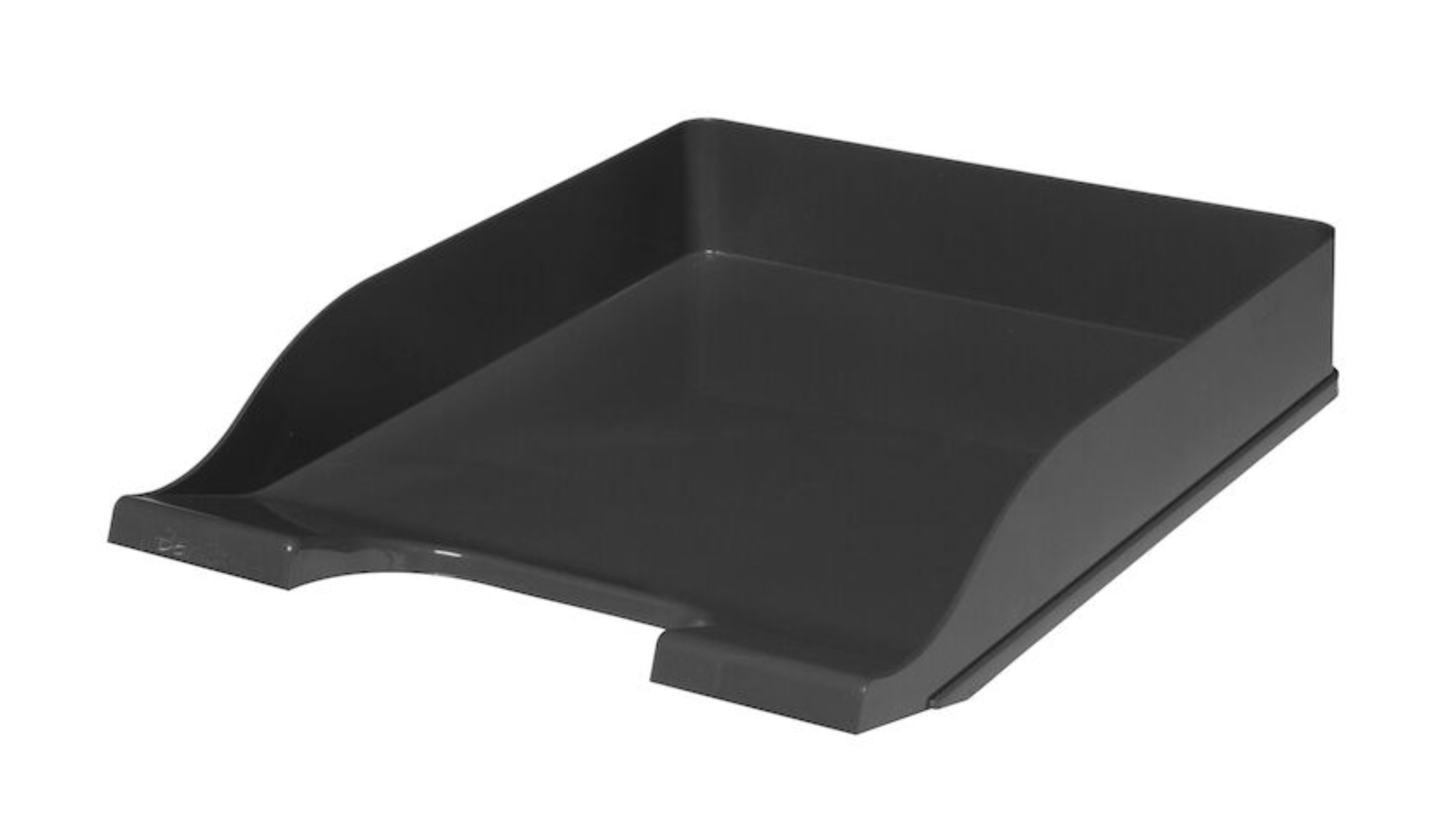 Szuflada Bantex colors szara do biura | eazbiuro.pl | Kup od razu!