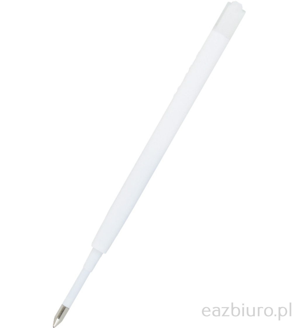 Wkład do długopisu gr-z2 typ Zenith Plastikowy niebieski 2 sztuki | eazbiuro.pl | Zamów błyskawicznie!