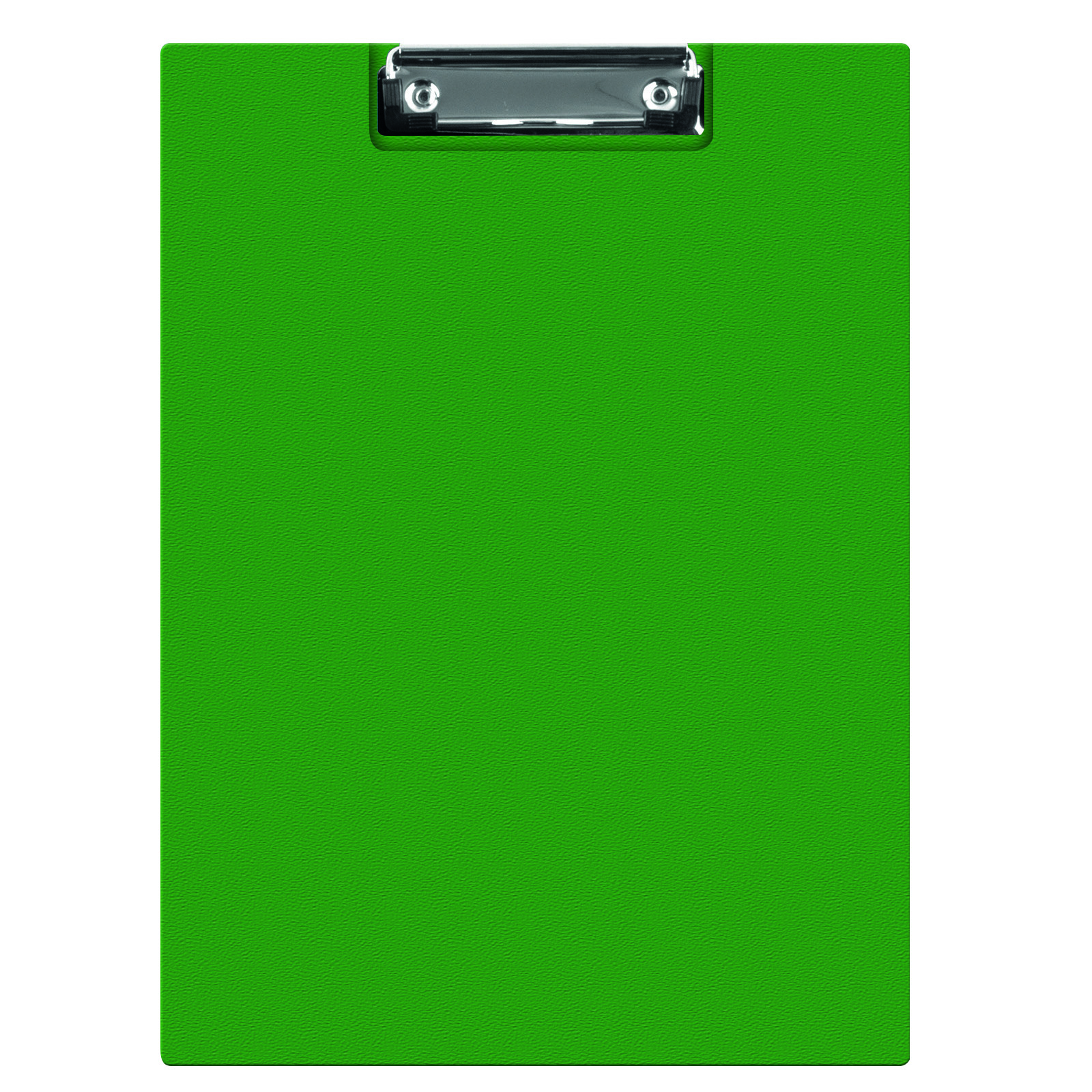 Clipboard Q-Connect teczka, pvc, A5, zielony