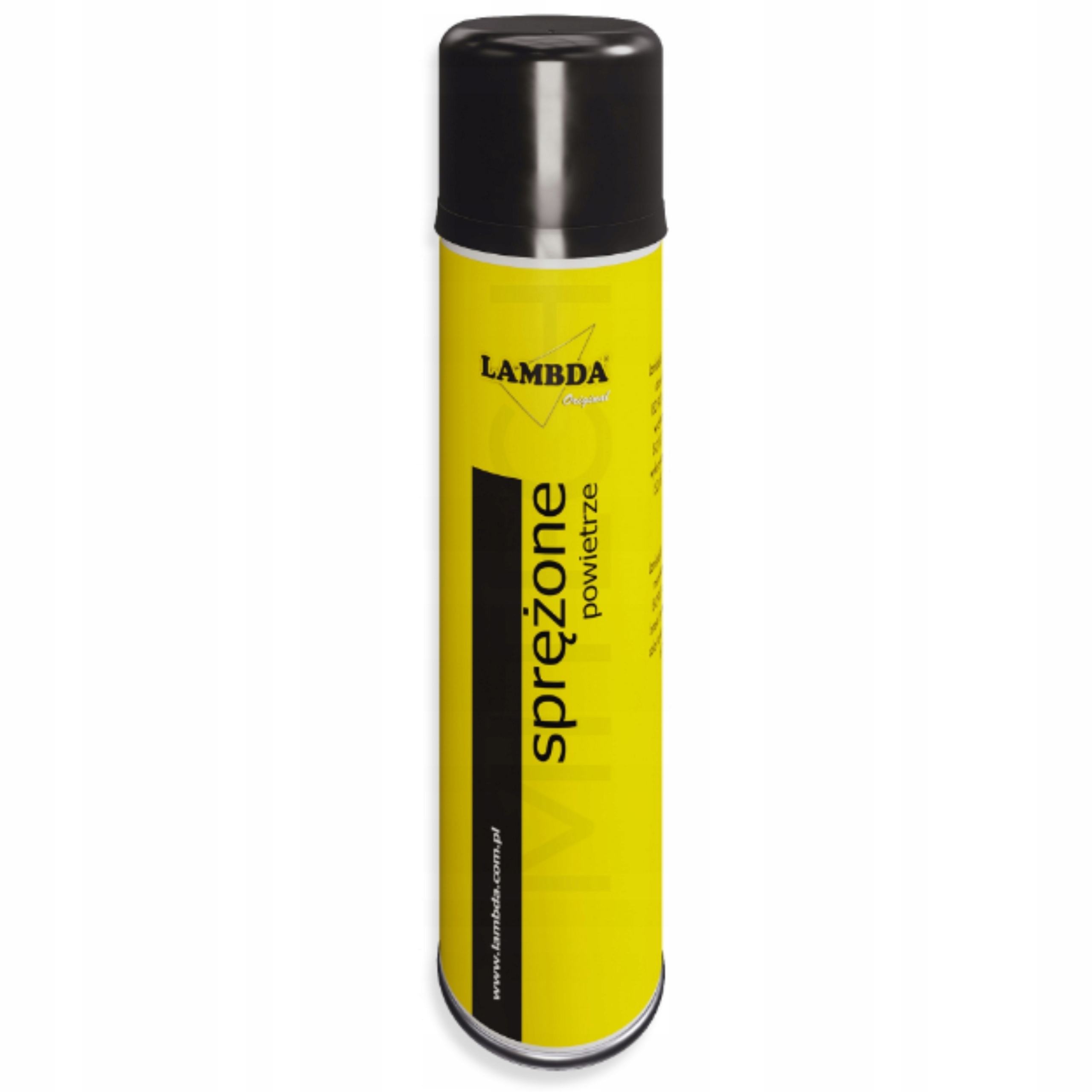 Płyn sprężone powietrze gaz 400 ml Płyn sprężone powietrze gaz 400 ml