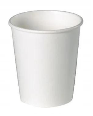 Kubek papierowy Clarina 350ml 50 szt.