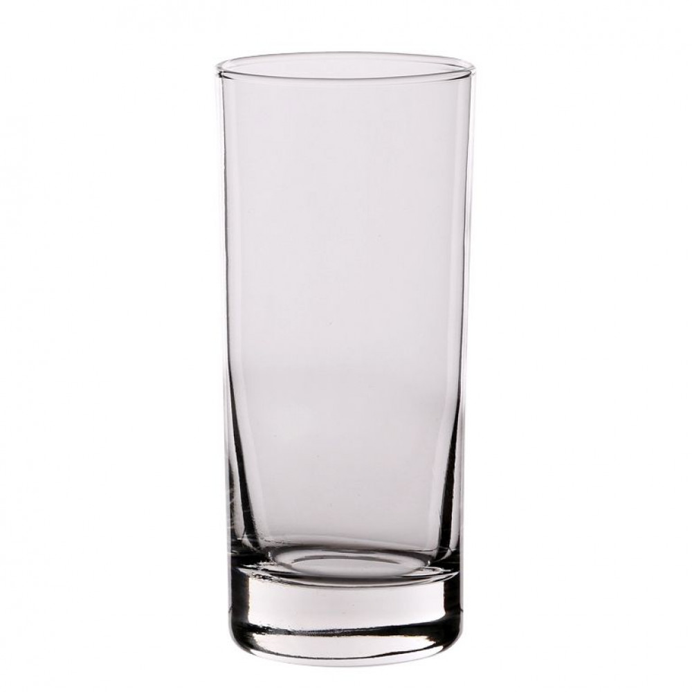 Szklanka drink long tina 290 ml z grawerem | eazbiuro.pl | Działaj śmiało!