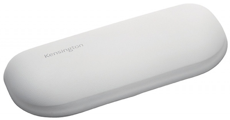 Podkładka pod nadgarstek Kensington ergosoft do myszy standardowej, szara Podkładka pod nadgarstek Kensington ergosoft do myszy standardowej, szara