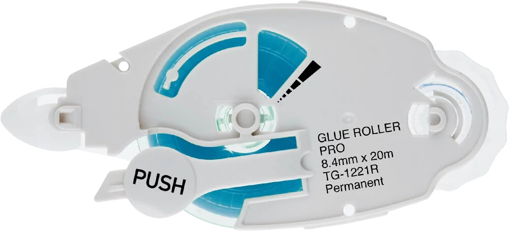 Klej w taśmie PRO 39186 wkład Klej w taśmie PRO 39186 wkład