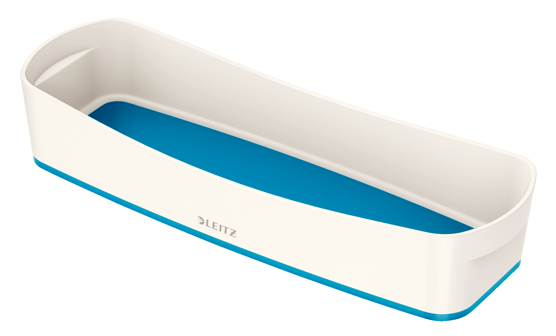 Organizer podłużny Leitz mybox wow kolor niebieski | eazbiuro.pl | Zamów rozsądnie!