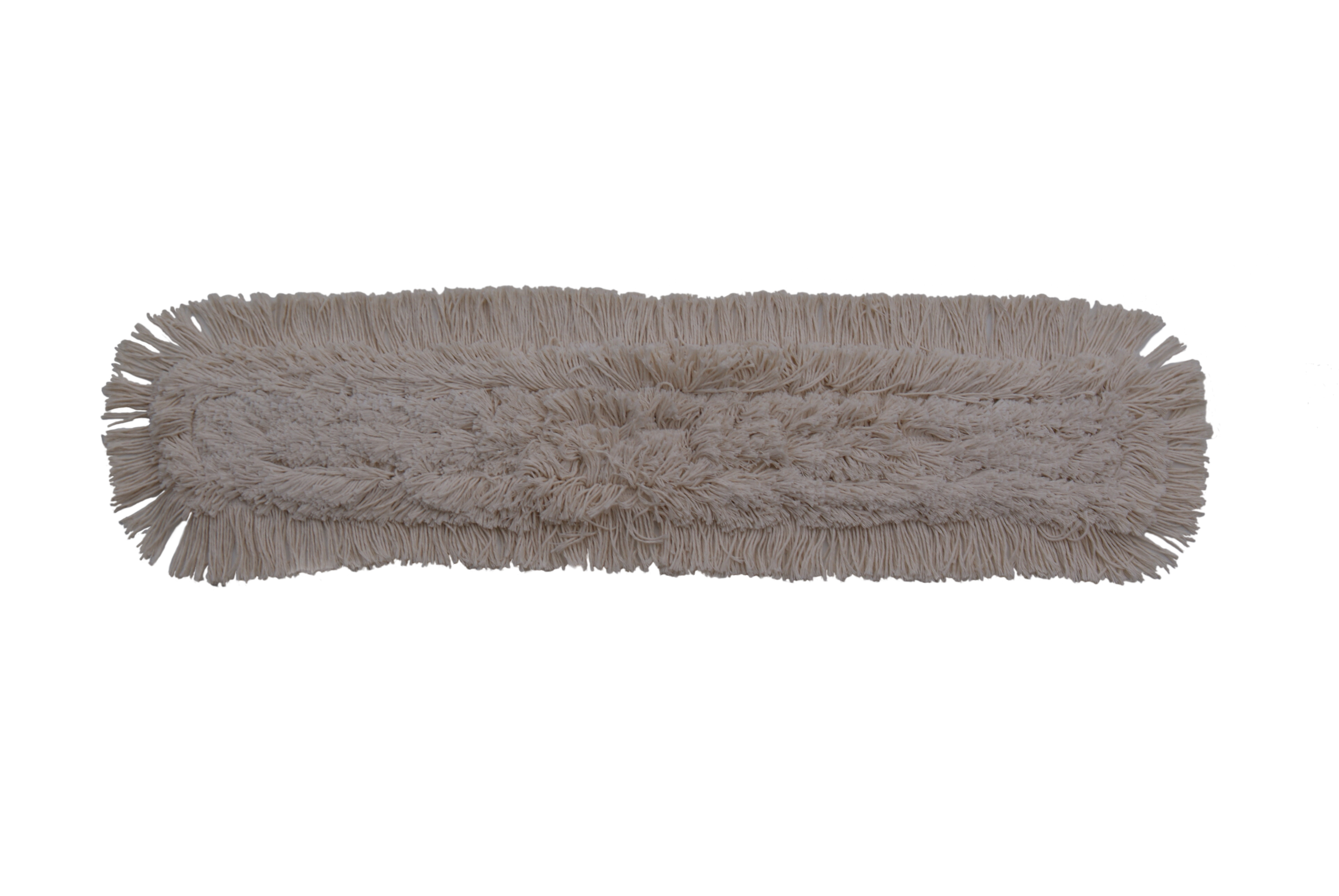 Wkład do mopa dust intermop bawełna 80 cm | eazbiuro.pl | Wybierz i kup!