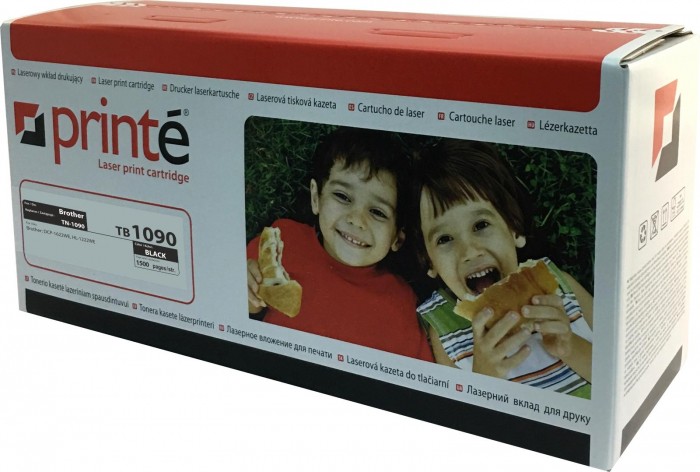 Toner Printé tb-1090 zamiennik do Brother tn-1090 -tn1090 Toner Printé tb-1090 zamiennik do Brother tn-1090 -tn1090