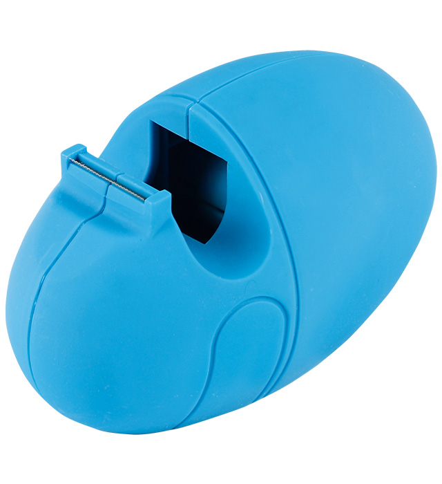 Uchwyt do taśmy Eagle tyt581 ha! niebieski | eazbiuro.pl | Nie czekaj!