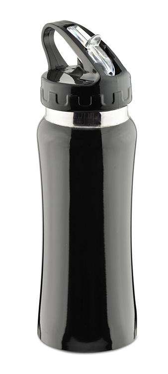 Bidon stalowy ferru 550ml z grawerem