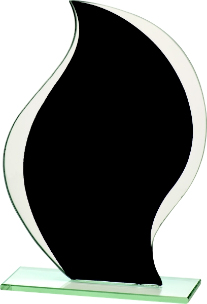 Trofea szklane GL048C z grawerem | eazbiuro.pl | Zamów bezpiecznie!