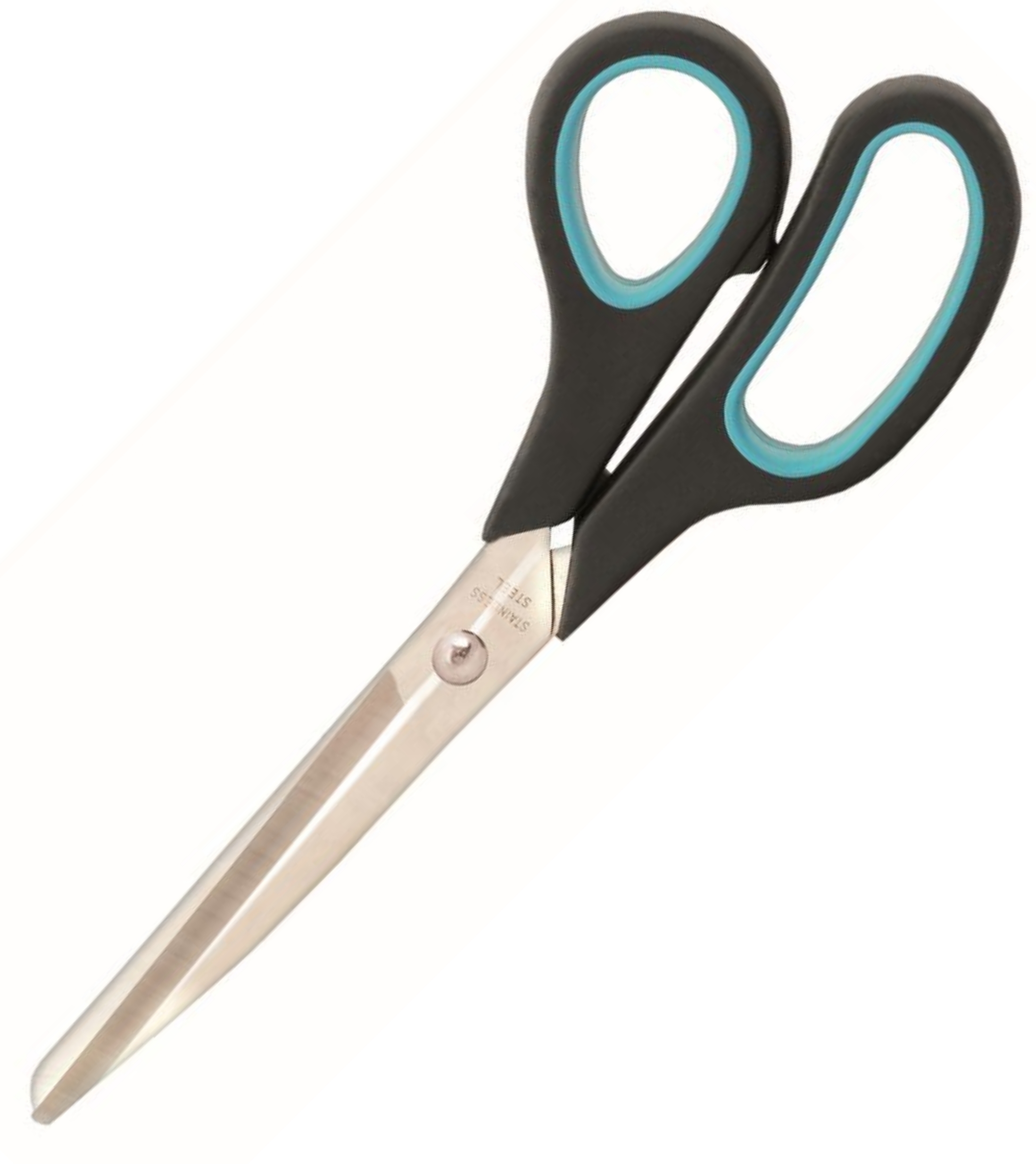 Nożyczki Tetis biurowe 