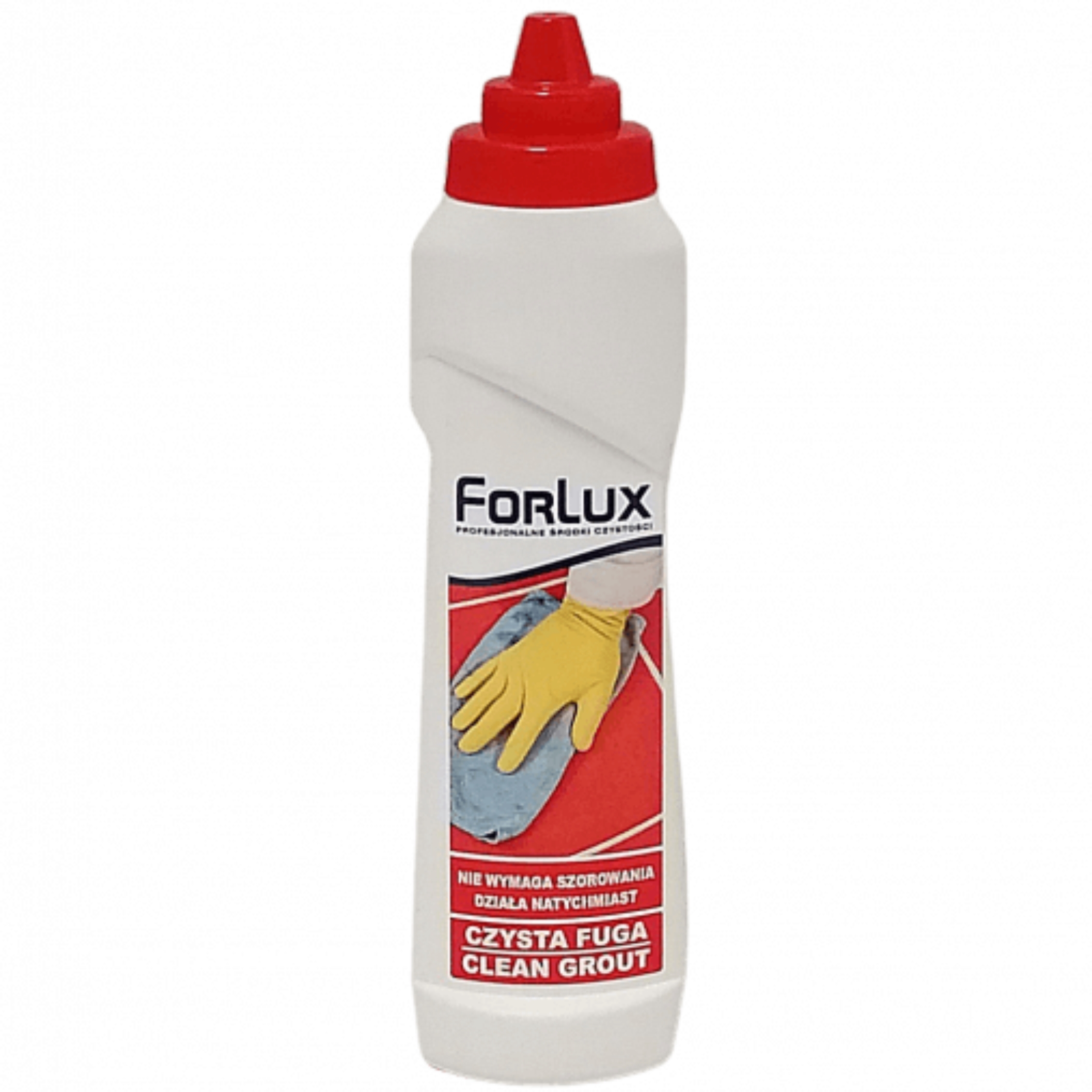 Forlux sf025 preparat do gruntownego czyszczenia fug 250ml