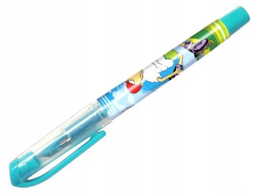 Pióro na naboje lambo school do biura | eazbiuro.pl | Kup w promocji!