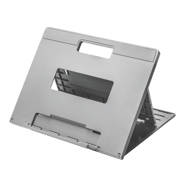 Podstawka Kensington smartfit® easy riser™ go pod laptopa 17", szara