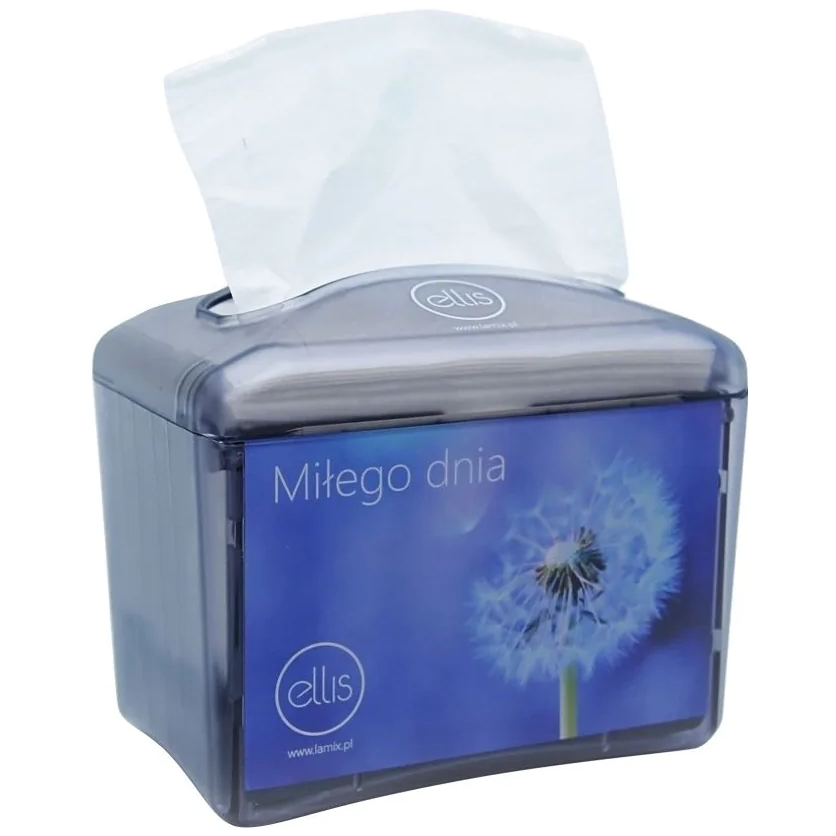 Podajnik do serwetek ellis napkins