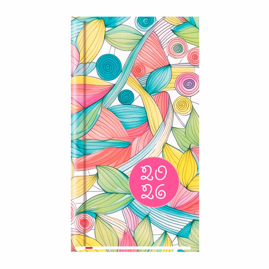 Kalendarz kieszonkowy t-231f-04 -- towar sezonowy dostępny tylko do wyczerpania stanów | eazbiuro.pl | Zyskaj więcej!