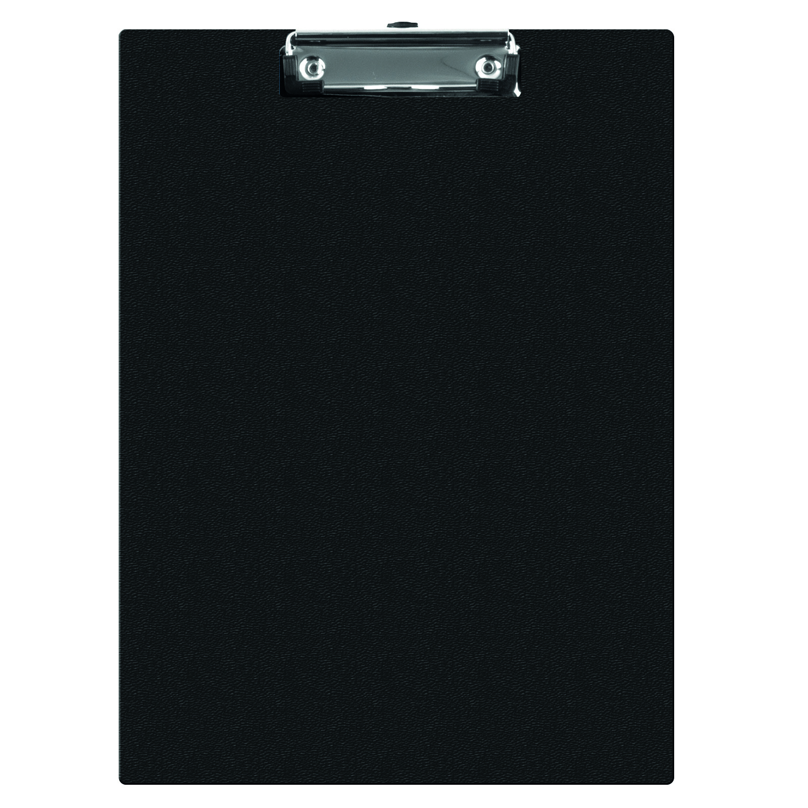 Clipboard Q-Connect deska, pvc, A5, czarny