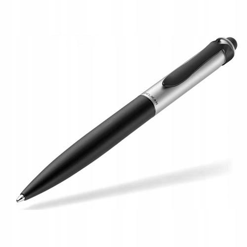 Pelikan stola ii długopis stylus czar/sreb etui