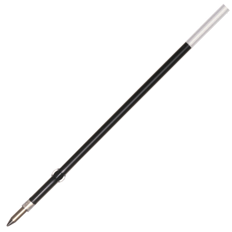 Wkład do długopisu Penac sleek touch, side101, pepe, rbr, rb085, cch3 0,7mm, czerwony - towar na zamówienie