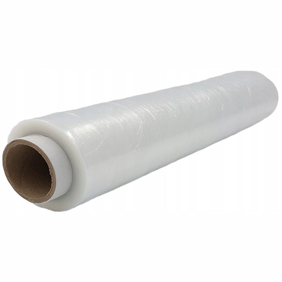 Folia spożywcza PE Clarina premium 300m 290 mm