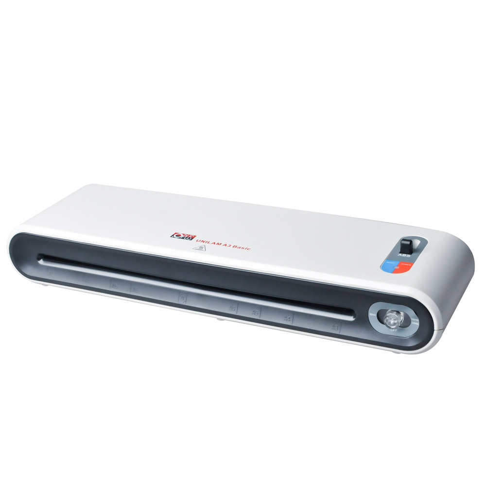 Laminator unilam A3 basic